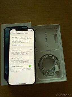 iPhone 12 64GB - 5