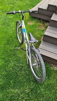 Predam detsky horsky bicykel kolesa 24" - 5