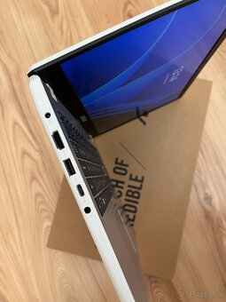 Predám notebook ASUS VivoBook E510MA - 5