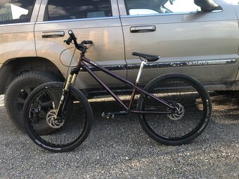 Dirt/stree bike exe - 5