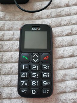Aligator A311 senior - 5