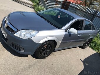 Predam Opel Vectra C 1.9Cdti Dovoz GB - 5