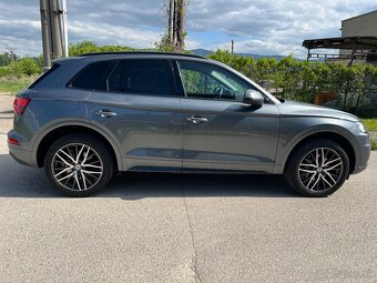 Audi Q5 2.0TDi - 140 kW - Quattro - 100.000km -- 2020 - 5
