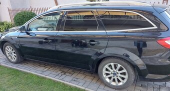 Ford MONDEO 1,6 TDCi 115k DPF - 5