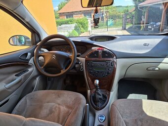 Citroen c5 - 5