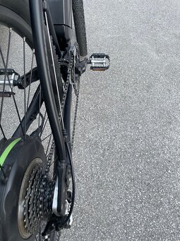 Giant hybrid elektrobicykel - 5