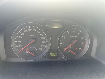 Volvo c30 - 5