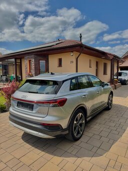 Audi Q4 40 E-tron 82kwh - 5