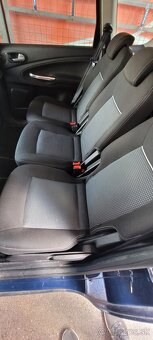Ford S-max 2.0 TDCi 103kw - 5
