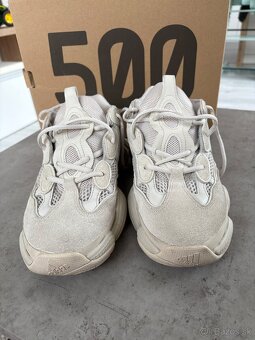 Yeezy 500 Blush 44 - 5
