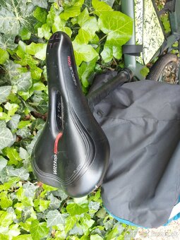 Gravel / bikepacking Triban - 5