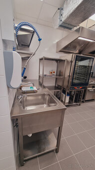 Predáme gastro zariadenia - 5