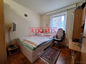 predaj 4-izb. byt, Brigádnická. ulica, Košice – Západ - 5