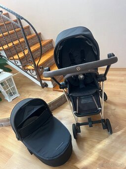 Cybex mios - 5