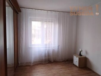 VYMEŇ SUSEDA – VÝNIMOČNÝ 2 IZB. BYT s LOGGIOU, MESAČNÁ UL. - 5