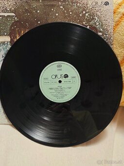 Vinylová plátna (LP) Dvaja Fontána pre Zuzanu. - 5