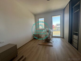 Luxusné bývanie v 3 izbovej novostavbe Soho - 5
