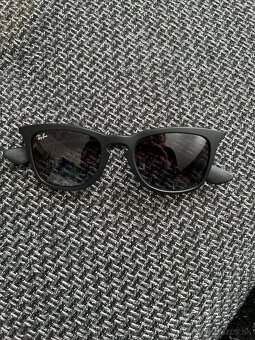 Slnečné okuliare Ray Ban - 5