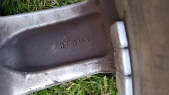 Disky na Suzuki Ignis - 5