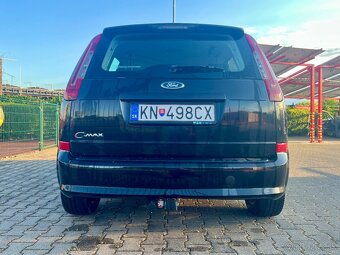 Ford C-Max 1.8 TDCi 2008 - 5