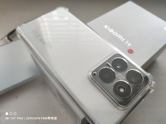 Xiaomi 14 12/256GB White - 5