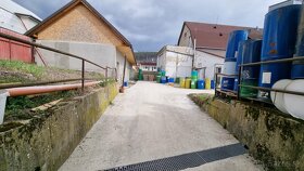 Výrobný areal Tuchyňa - 5
