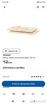 Trofast Ikea - 5