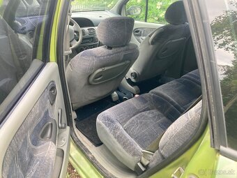 Renault Scenic 1.9DTi - 5