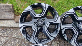 5x114,3 R18 --- HONDA CR-V ... - 5