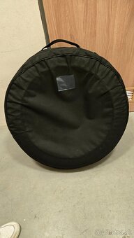 Nepoužité dojazdové koleso R18 rozteč 5x120 - 5