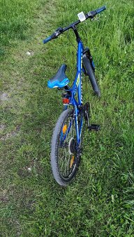 Detský bicykel - 5