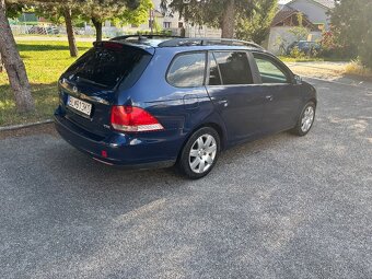 VW Golf 5 1.9tdi 77kw 2007 - 5