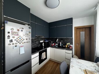 Rodinný dom bez ďalších investícií – bývanie v meste - 5