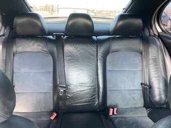 Seat leon 1.9 110kw - 5
