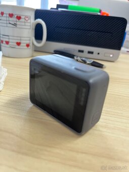 GoPro Hero 7 Silver - 5