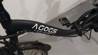 Predám elektrobicykel - 5