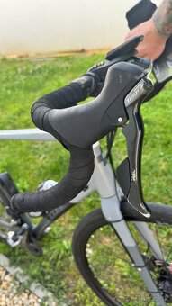 Cube Nuroad Pro FE 2020 Gravel - 5