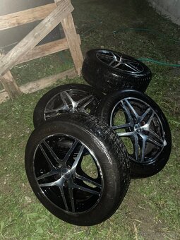Letná sada 5x108 r16 - 5