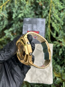 Casio G-Shock GA-2100 - 5