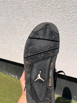 Jordan 4 - 5