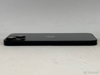 IPHONE 14 MIDNIGHT 128GB ZÁRUKA - VEĽMI PEKNÝ STAV - 5