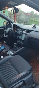 Škoda octavia 3 rs 2.0tdi - 5
