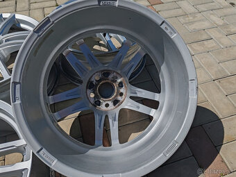 VOLVO, FORD 5x108 - 5
