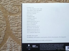 Jim Hall & Pat Metheny - 5