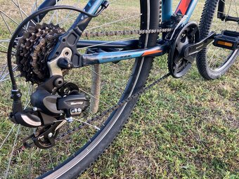 CTM Rein 1.0 29” - 5