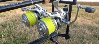 Predám Shimano Ultegra 14000 CSC - 5