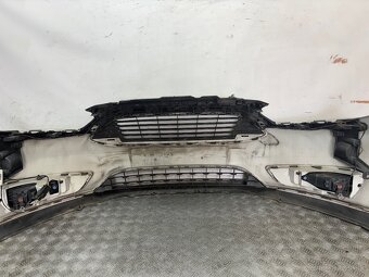 NARAZNIK FORD FOCUS III 3 LIFT - 5