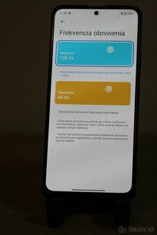 Xiaomi Redmi Note 12 4G - 4/128 GB, Onyx Gray - 5