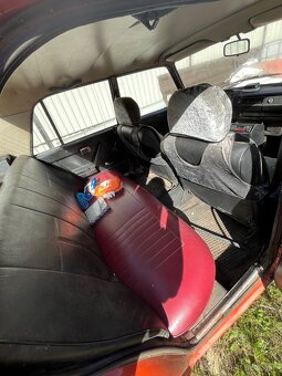 Lada 2105 - 5