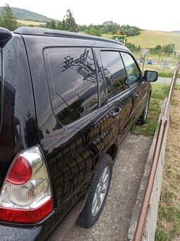 Subaru Forester - 5